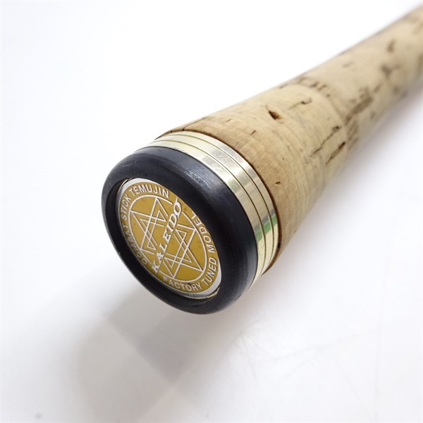 コンバットスティックカレイド　TKLC-610MX
